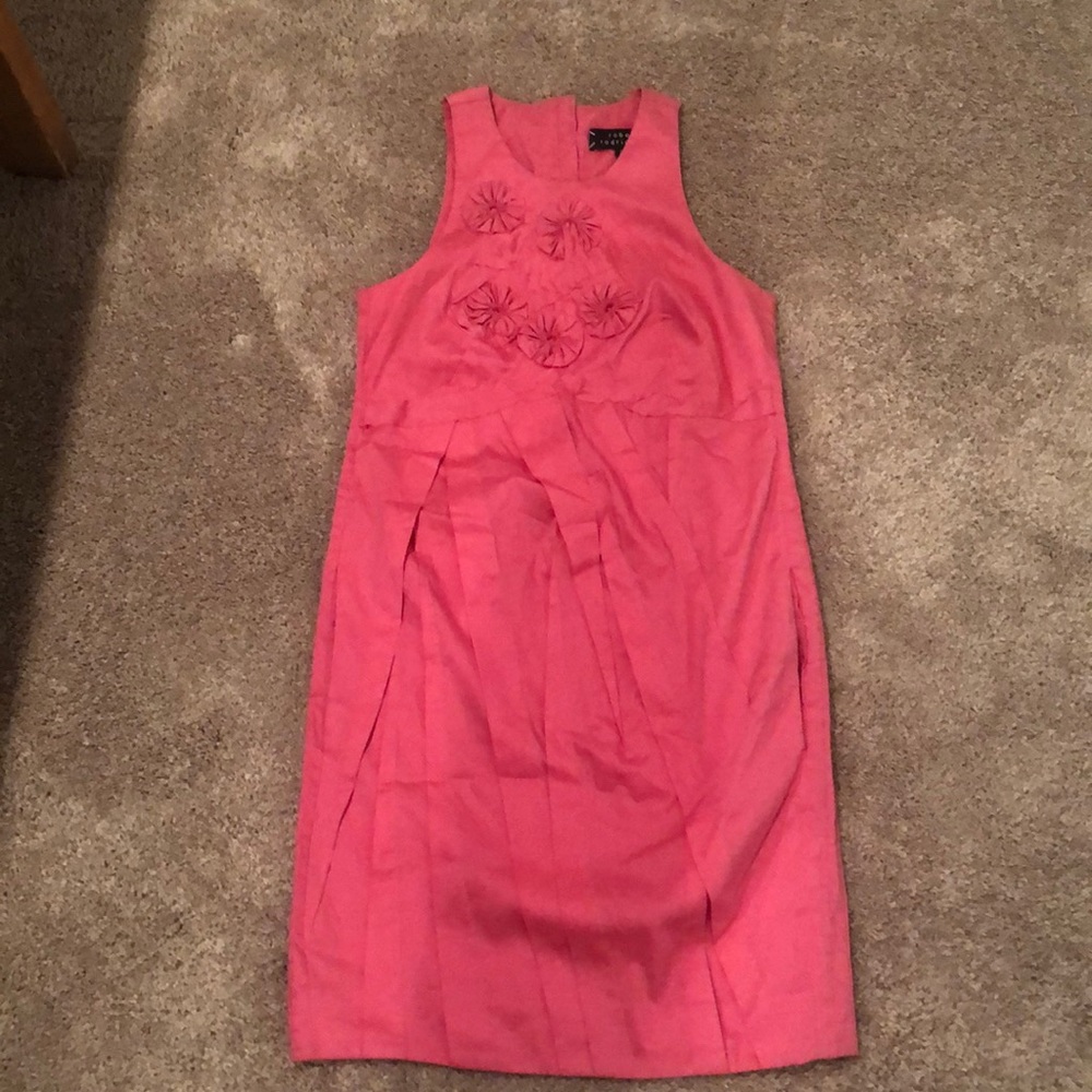 Robert Rodrigez dress